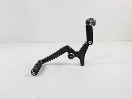 2021 Indian Scout 1200 Aeromach Toe Heal Shifter in Black CI-2035 CI-2030 {{ shop.shopifyCountryName }} - Mototech271