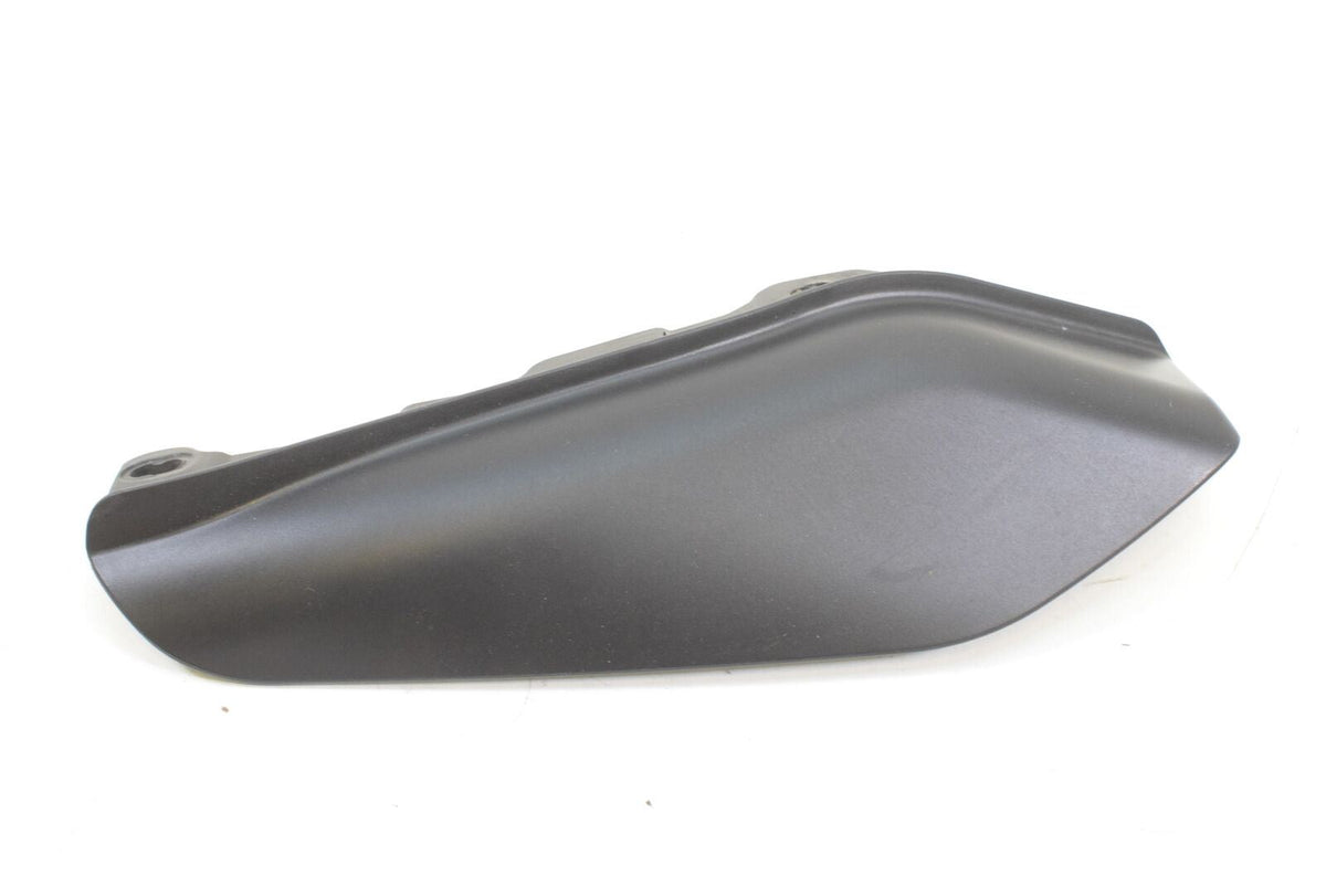 2012 Harley Touring FLHX Street Glide Engine Side Wing Cover Set {{ shop.shopifyCountryName }} - Mototech271