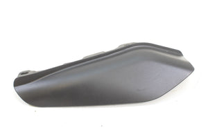 2012 Harley Touring FLHX Street Glide Engine Side Wing Cover Set