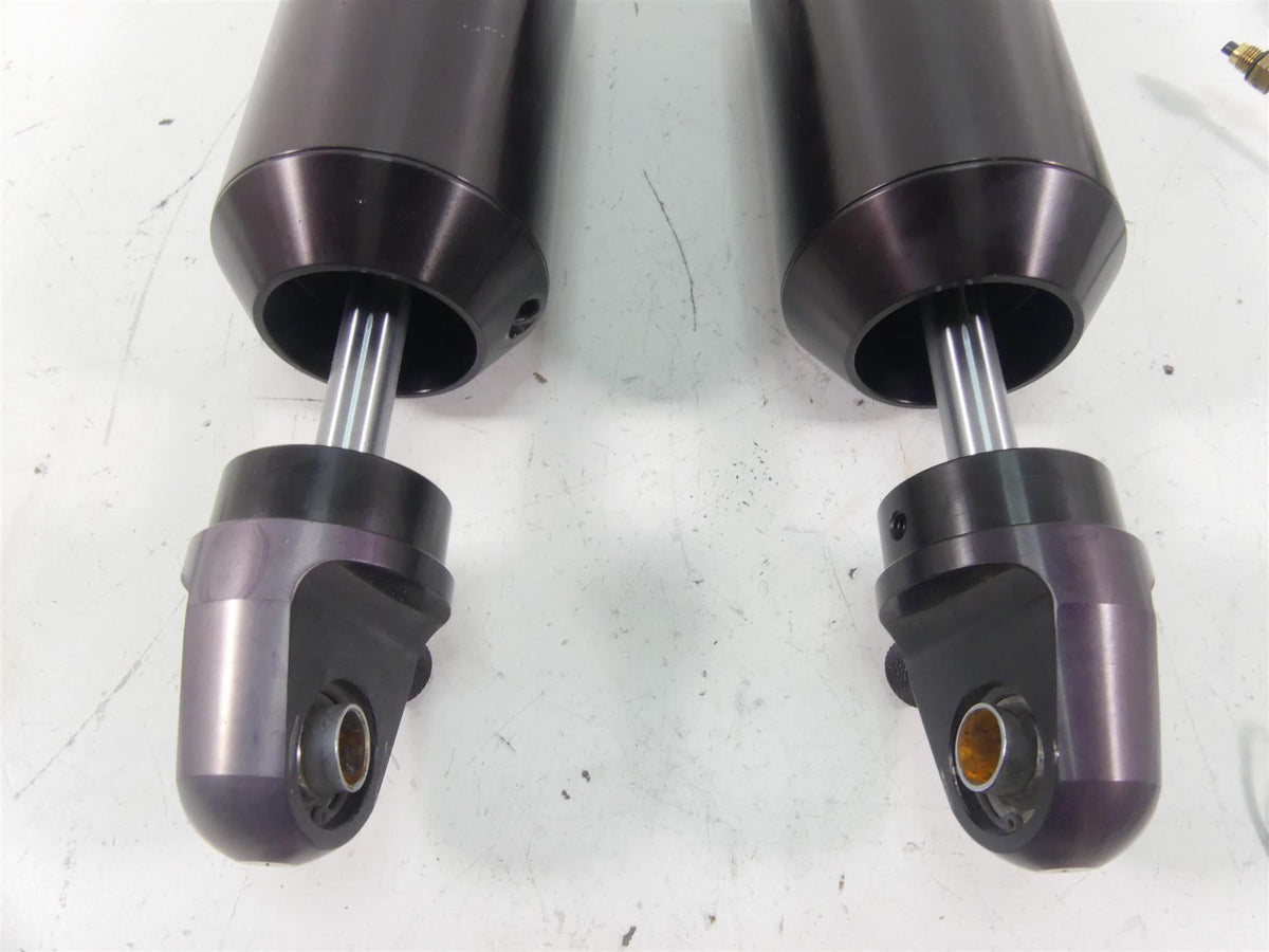 2012 Harley VRSCF Muscle Rod Arnott Ultimate Air Ride Suspension Kit MC-3110 {{ shop.shopifyCountryName }} - Mototech271