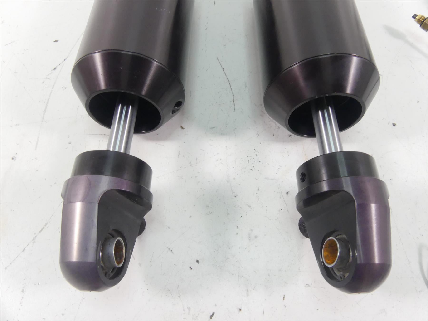 2012 Harley VRSCF Muscle Rod Arnott Ultimate Air Ride Suspension Kit MC-3110 {{ shop.shopifyCountryName }} - Mototech271