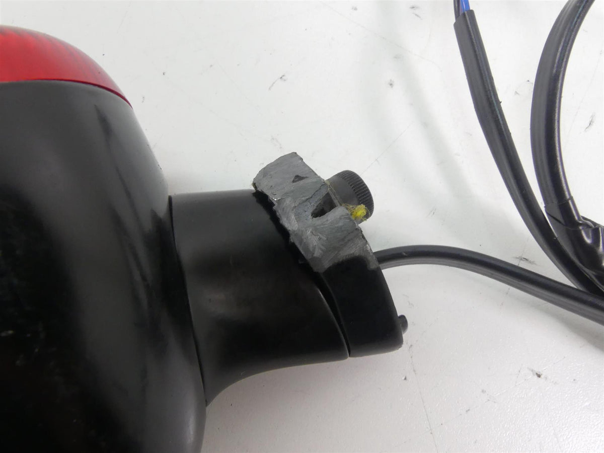 2021 Harley Softail FXBBS Street Bob Left Rear Blinker Turn Signal Read 67800965 {{ shop.shopifyCountryName }} - Mototech271