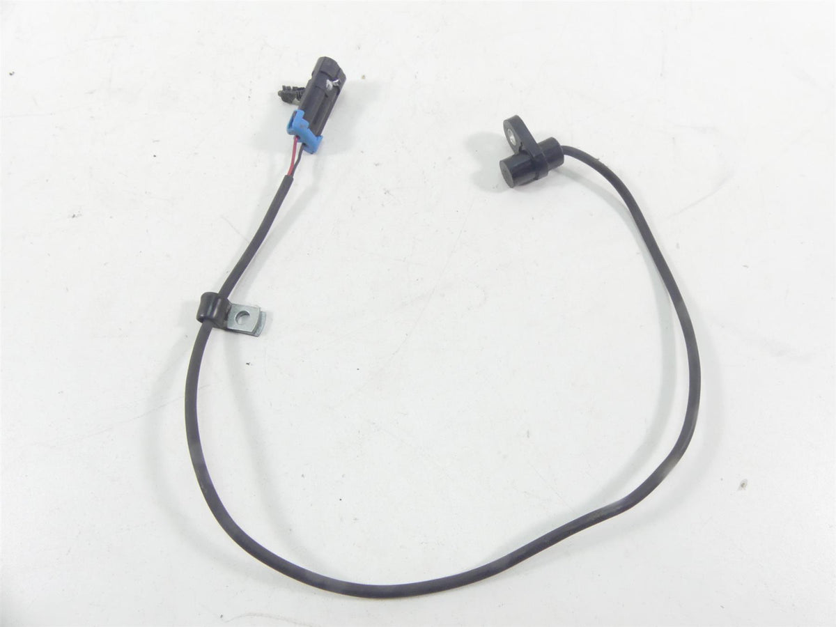 2020 Indian Roadmaster Rear Brake Abs Wheel Speed Sensor 4014216 {{ shop.shopifyCountryName }} - Mototech271