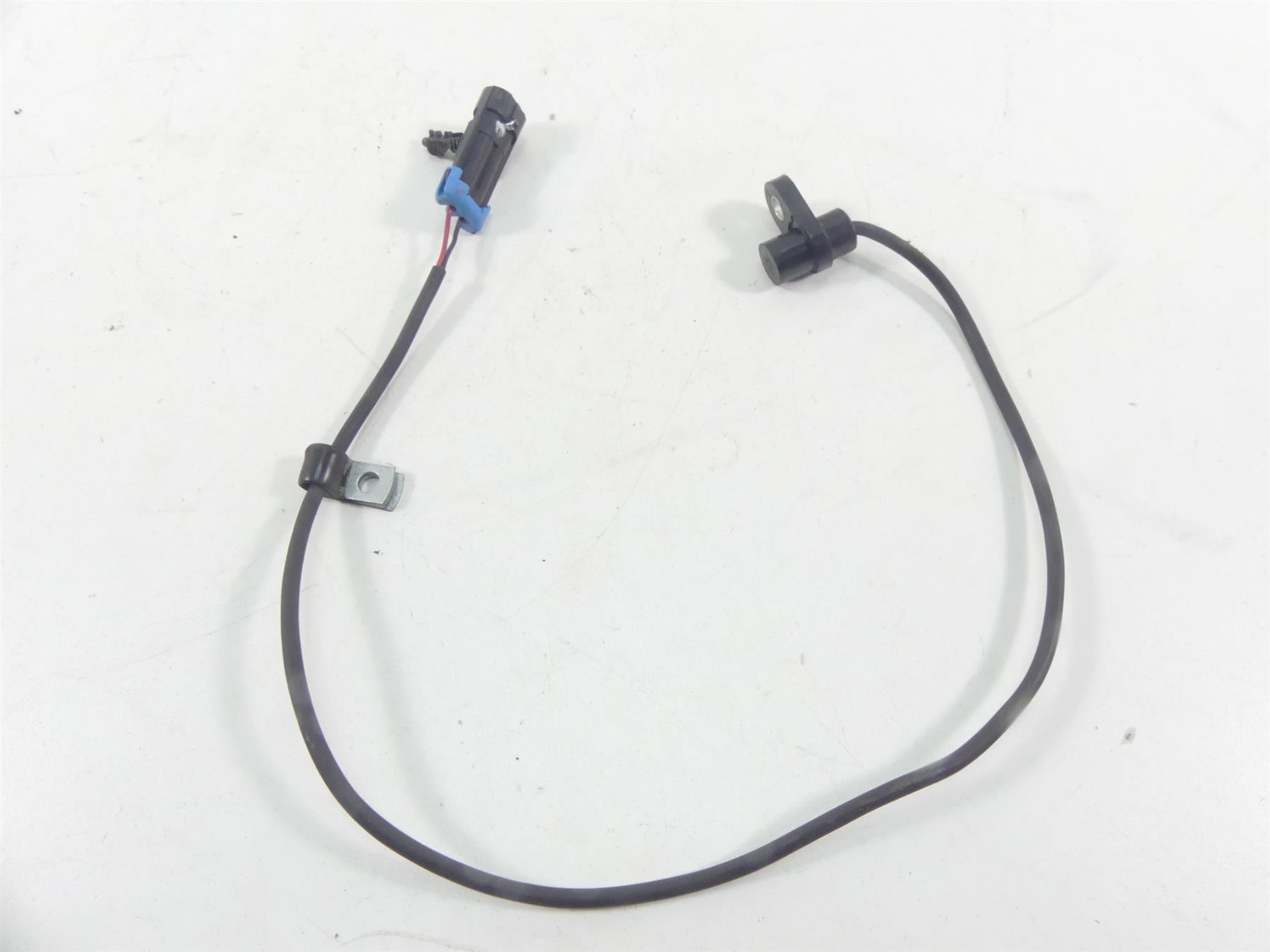 2020 Indian Roadmaster Rear Brake Abs Wheel Speed Sensor 4014216 {{ shop.shopifyCountryName }} - Mototech271