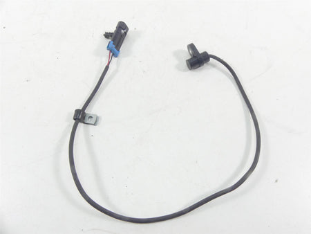 2020 Indian Roadmaster Rear Brake Abs Wheel Speed Sensor 4014216 {{ shop.shopifyCountryName }} - Mototech271