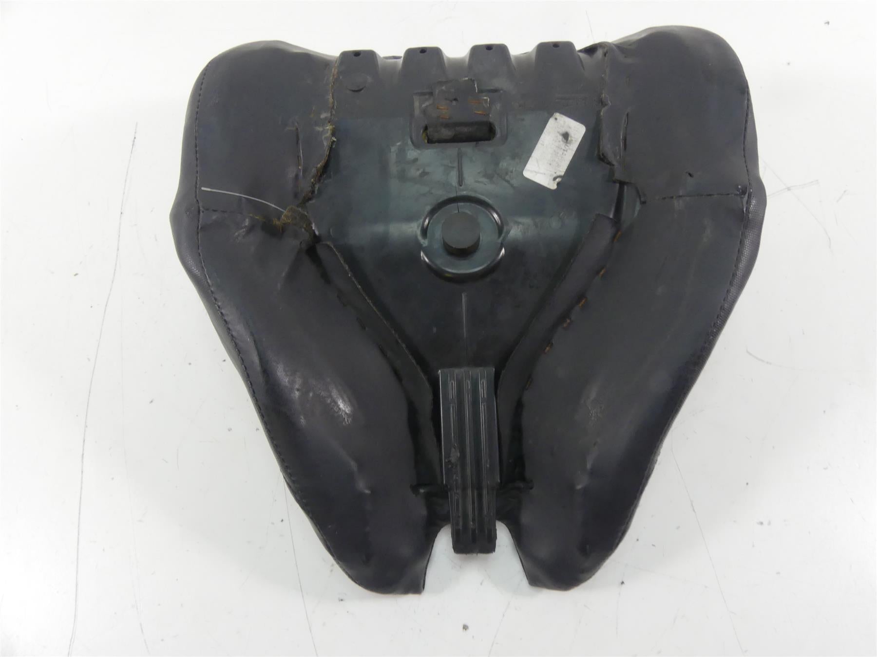 2017 Harley FXSE CVO Pro Street Breakout Front Rider Seat Saddle 52000239 {{ shop.shopifyCountryName }} - Mototech271