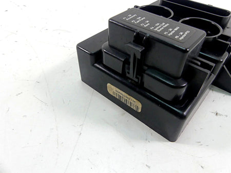 2005 Seadoo 3D RFI Vcm Ecm Ecu Electronic Control Module Fuse Panel 278001999 {{ shop.shopifyCountryName }} - Mototech271