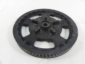 2013 Harley VRSCF Muscle V-Rod Rear Drive Belt Sprocket 72T 1" 40566-07 | Mototech271