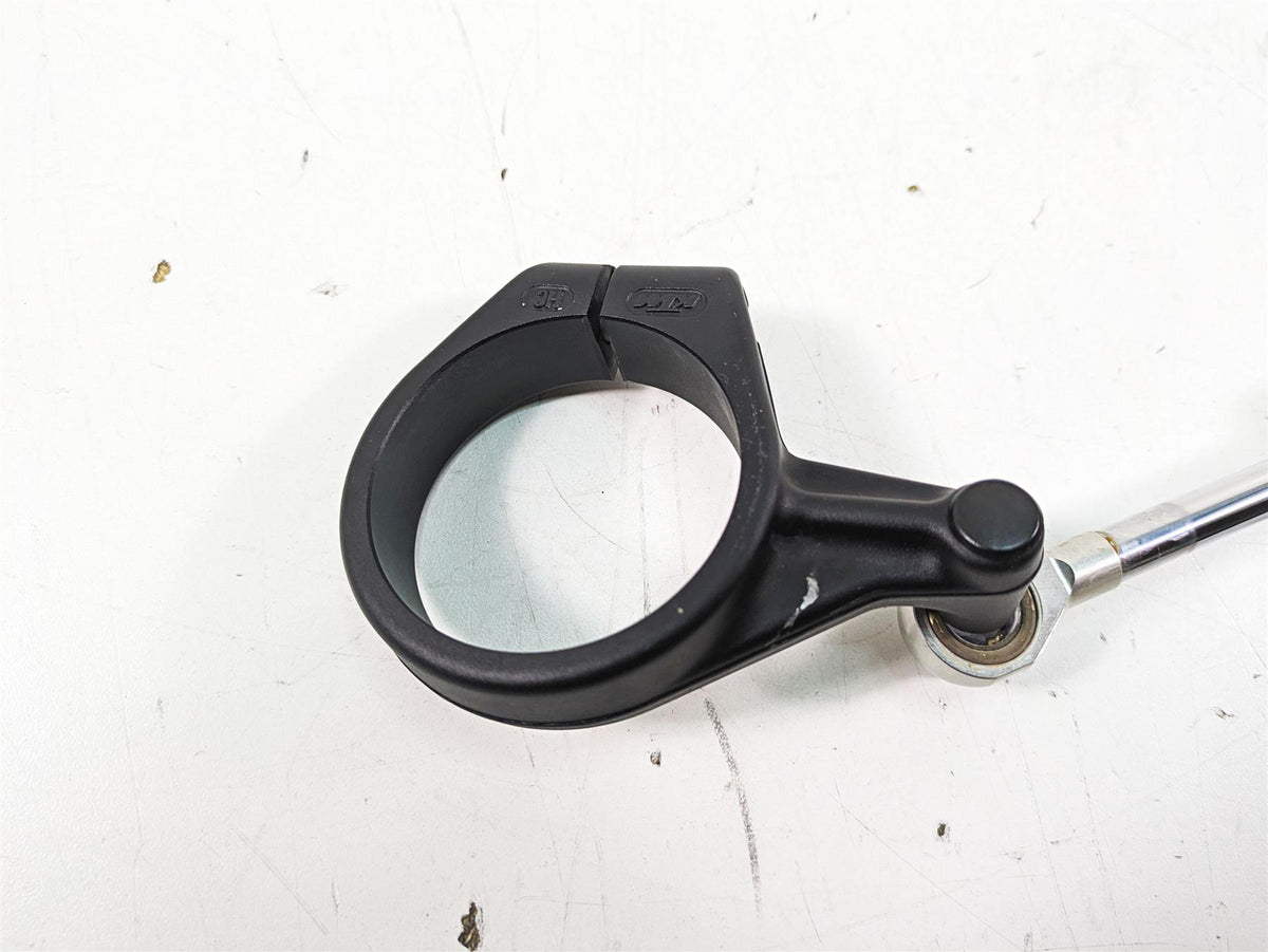 2020 KTM 1290 Super Adventure R WP Steering Damper Stabilizer & Mounts 16181N53E {{ shop.shopifyCountryName }} - Mototech271