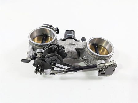 2013 Harley VRSCDX Night Rod Special Throttle Body Fuel Injection 27657-01-Mototech271
