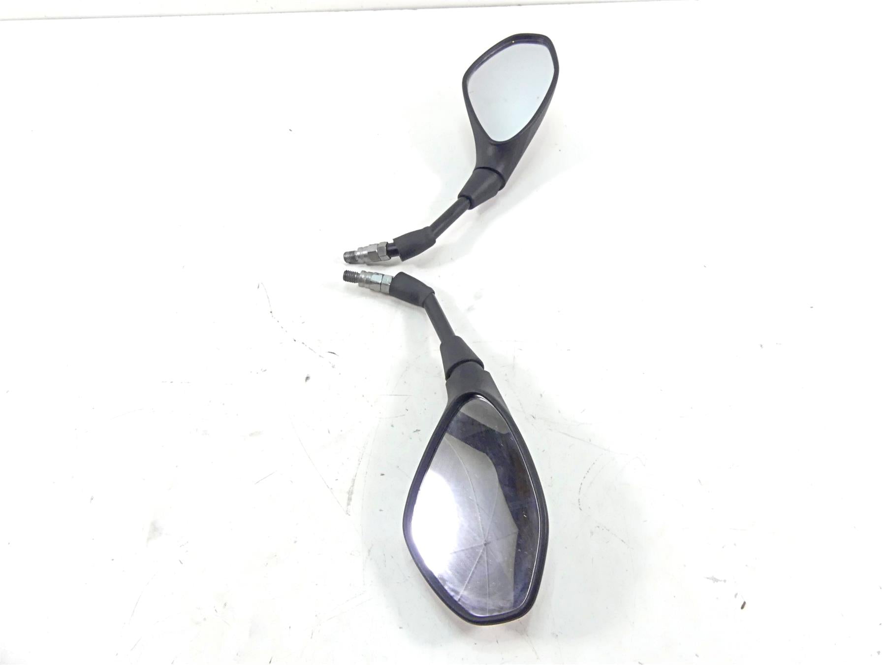 2016 BMW R1200GS Adv K51 Rear View Mirror Set 51168533685 51168533686 {{ shop.shopifyCountryName }} - Mototech271