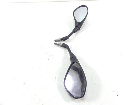 2016 BMW R1200GS Adv K51 Rear View Mirror Set 51168533685 51168533686 {{ shop.shopifyCountryName }} - Mototech271