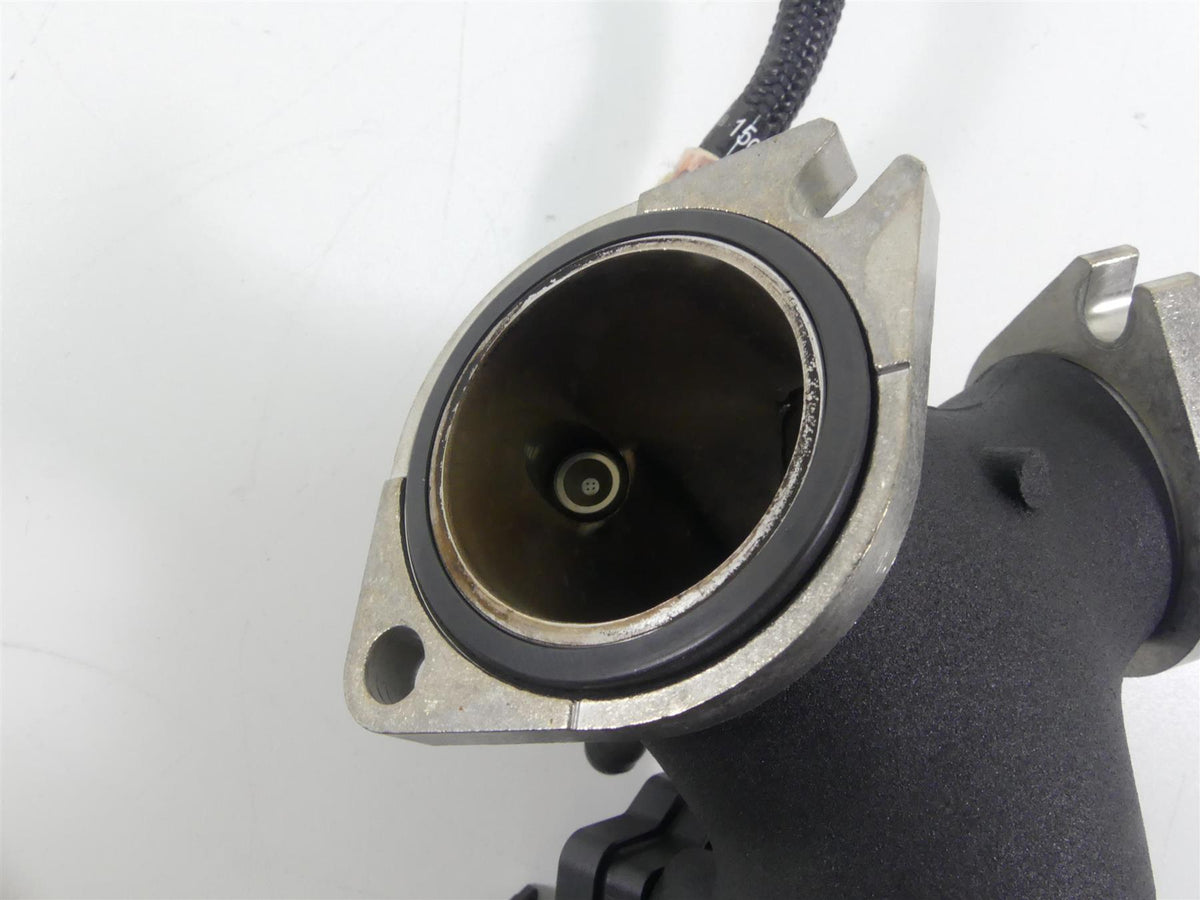 2016 Harley Touring FLHTP Electra Glide Throttle Body Fuel Injection 27685-11A {{ shop.shopifyCountryName }} - Mototech271