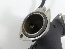 Load image into Gallery viewer, 2016 Harley Touring FLHTP Electra Glide Throttle Body Fuel Injection 27685-11A

