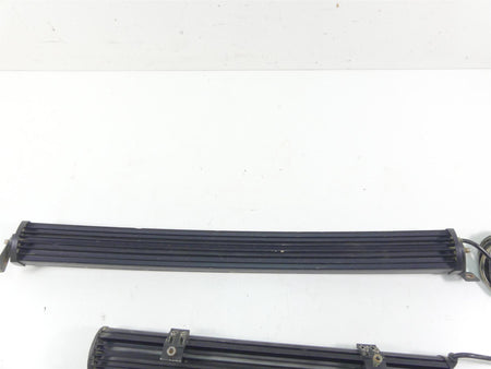 2016 Yamaha YXZ1000 R EPS SE Front Rear LED Light Bar Set {{ shop.shopifyCountryName }} - Mototech271