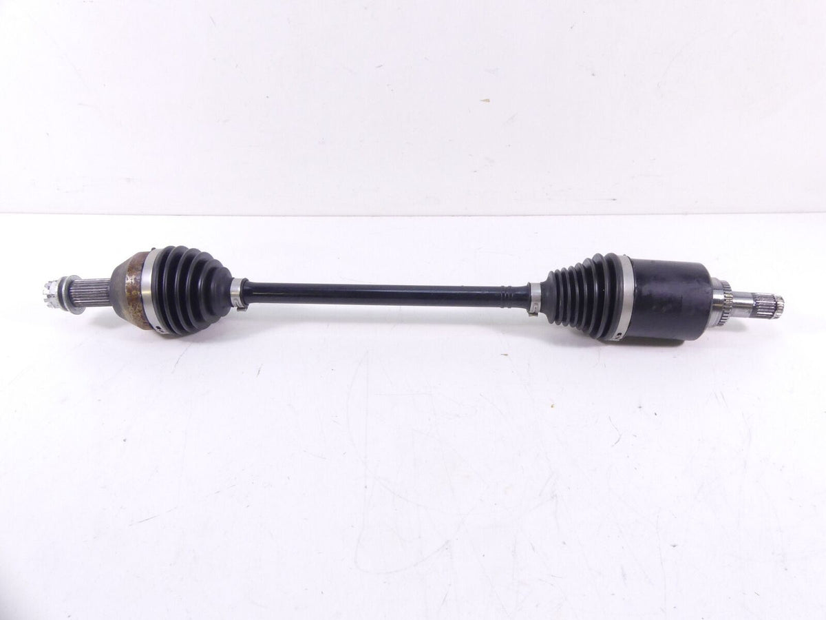 2019 Honda Talon SXS1000 S2X Front Right CV Drive Axle Shaft 44250-HL6-A01 {{ shop.shopifyCountryName }} - Mototech271