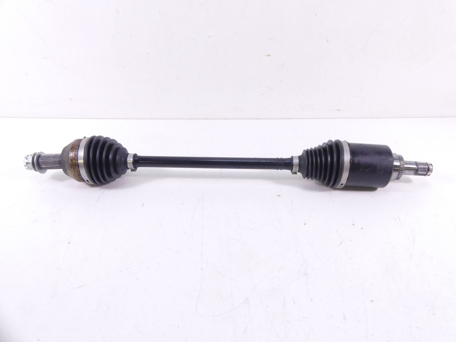 2019 Honda Talon SXS1000 S2X Front Right CV Drive Axle Shaft 44250-HL6-A01 {{ shop.shopifyCountryName }} - Mototech271