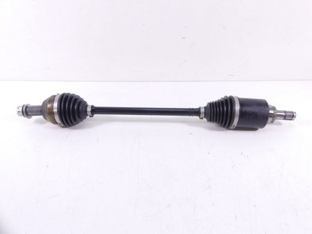 2019 Honda Talon SXS1000 S2X Front Right CV Drive Axle Shaft 44250-HL6-A01 {{ shop.shopifyCountryName }} - Mototech271