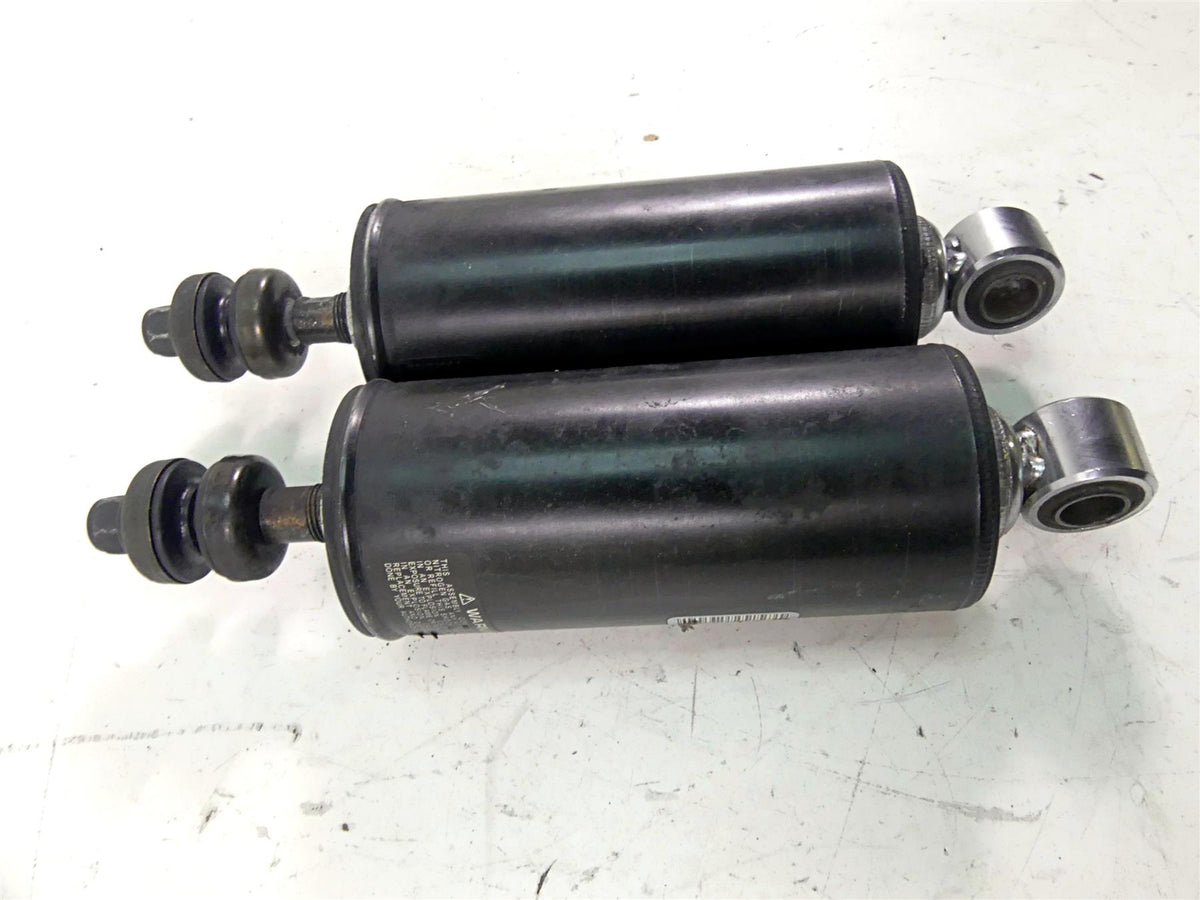 2013 Harley Softail FLSTFB Fat Boy Lo Rear Suspension Shocks 54549-04 G5A02-L0 {{ shop.shopifyCountryName }} - Mototech271
