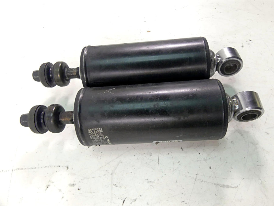 2013 Harley Softail FLSTFB Fat Boy Lo Rear Suspension Shocks 54549-04 G5A02-L0 {{ shop.shopifyCountryName }} - Mototech271
