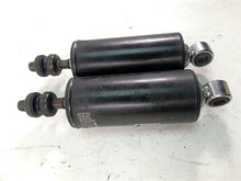 Load image into Gallery viewer, 2013 Harley Softail FLSTFB Fat Boy Lo Rear Suspension Shocks 54549-04 G5A02-L0 | Mototech271
