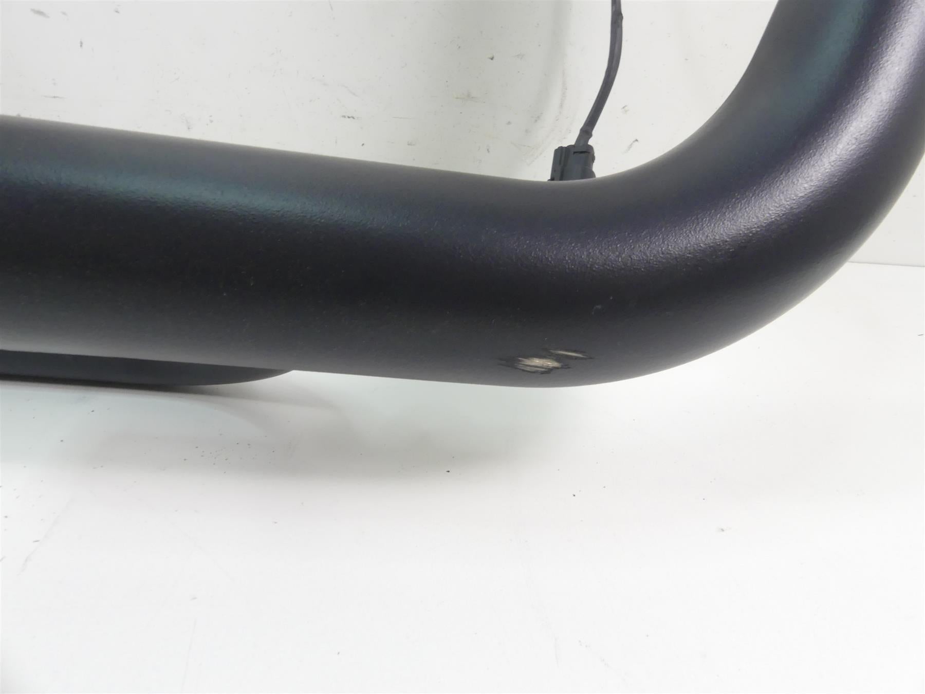 2020 Harley Sportster XL1200 NS Iron Oem Exhaust Header Manifold Pipe 65600094 {{ shop.shopifyCountryName }} - Mototech271