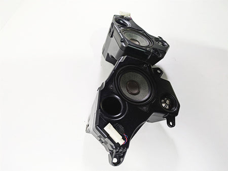 2019 BMW R1250RT K52 Front Audio Speaker Set 65138543457 65138543458 {{ shop.shopifyCountryName }} - Mototech271