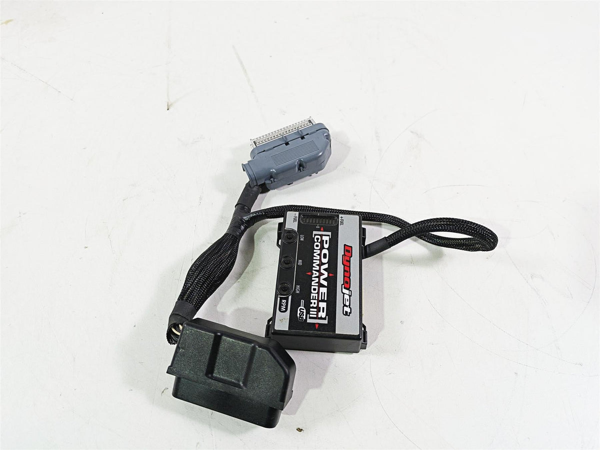 2006 Harley VRSCR Street V-Rod Power Commander 3 III Dynojet 809-510 809-511 {{ shop.shopifyCountryName }} - Mototech271