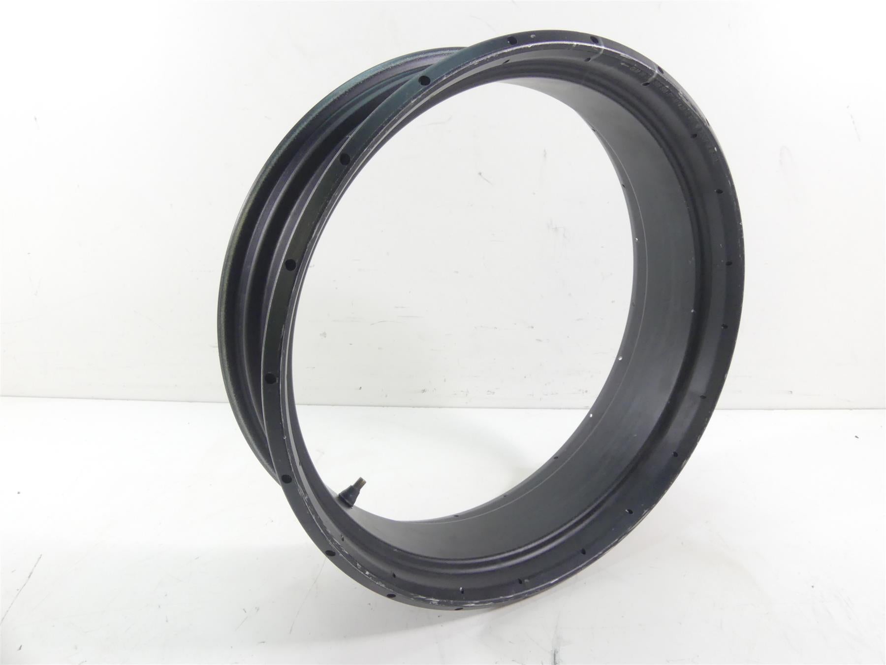 2020 BMW F850 GS K81 Rallye Rear Wheel Rim GLM 17x4.25 36318395506 {{ shop.shopifyCountryName }} - Mototech271