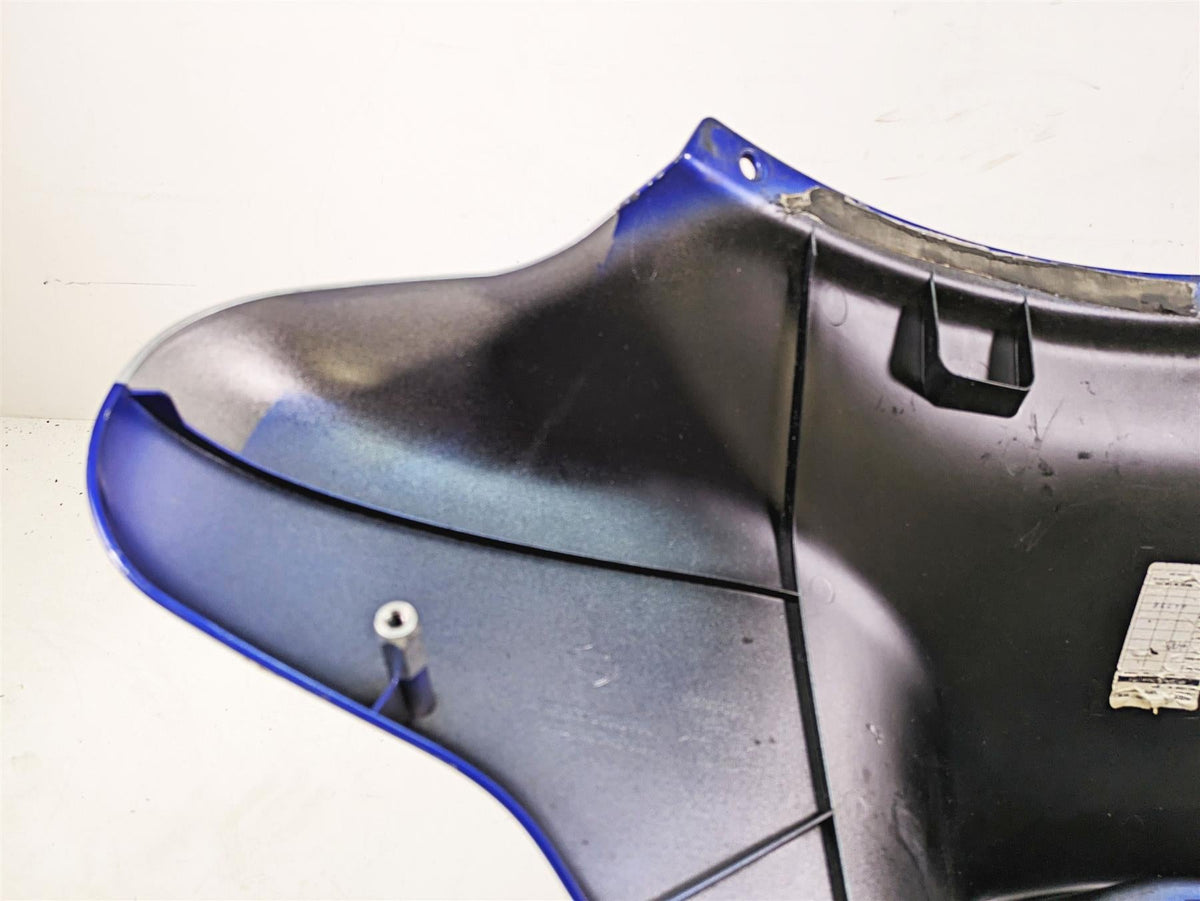2010 Harley Touring FLHTCU Electra Glide Front Outer Fairing Cover 58503-05A {{ shop.shopifyCountryName }} - Mototech271