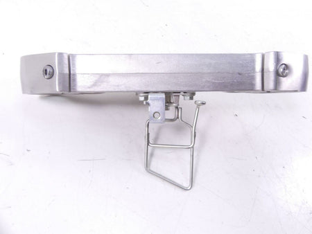 2006 Suzuki M109R VZR1800 Boulevard Upper Triple Tree Clamp 57mm 51311-48G00 {{ shop.shopifyCountryName }} - Mototech271