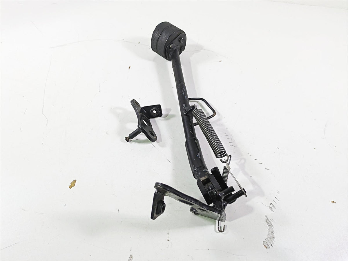 2004 BMW R1150GS R21 Side Kickstand Kick Stand -READ46532335787 {{ shop.shopifyCountryName }} - Mototech271