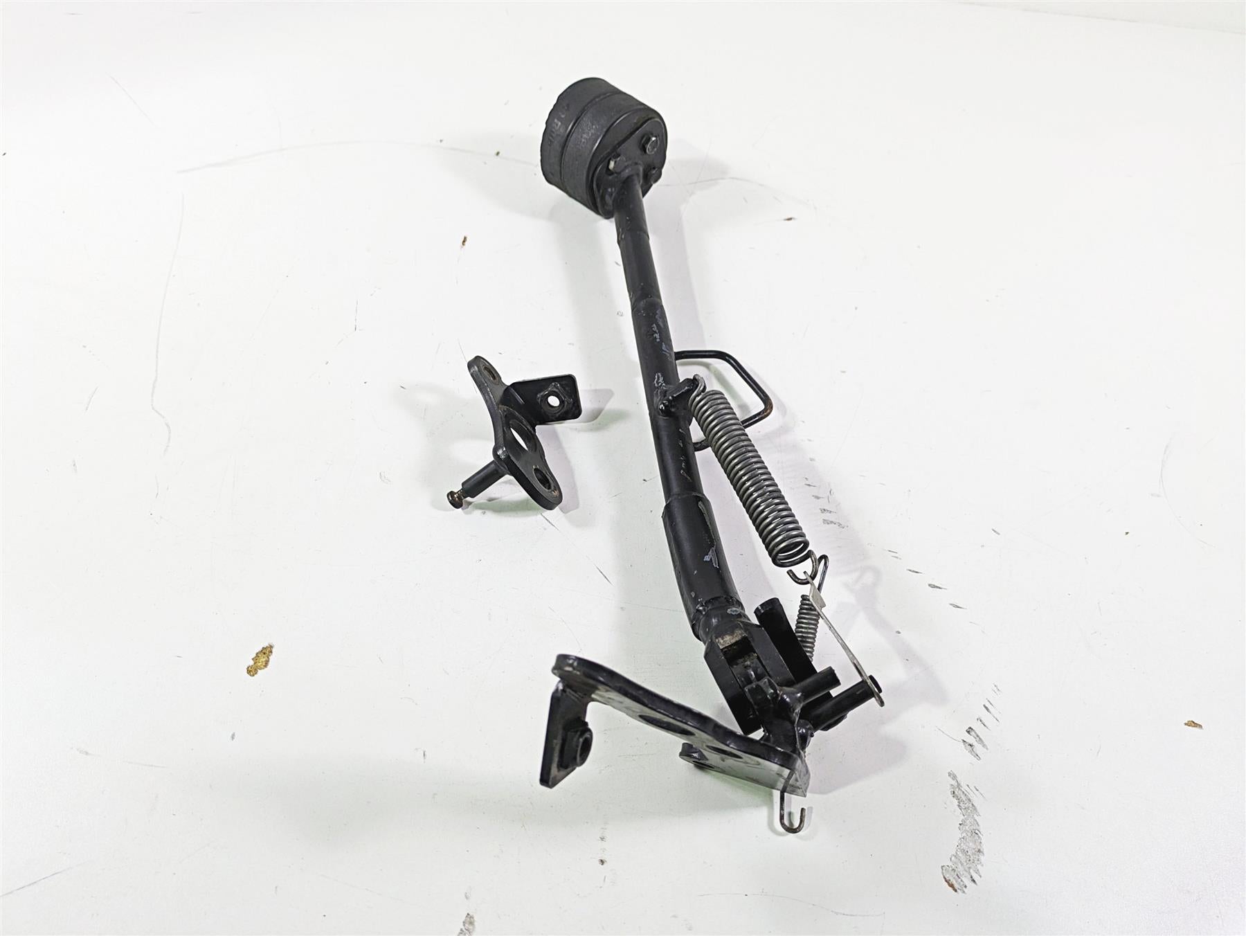 2004 BMW R1150GS R21 Side Kickstand Kick Stand -READ46532335787 {{ shop.shopifyCountryName }} - Mototech271