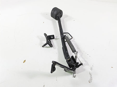 2004 BMW R1150GS R21 Side Kickstand Kick Stand -READ46532335787 {{ shop.shopifyCountryName }} - Mototech271