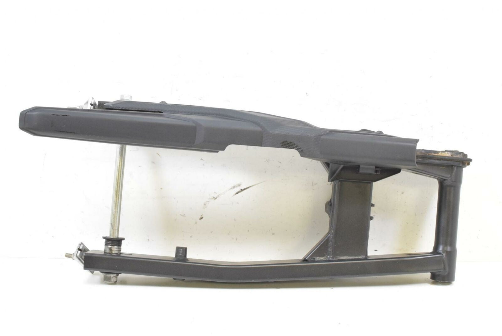 2017 Honda CBR500 R CBR500R Rear Straight Swingarm Assy 52200-MGZ-J00 {{ shop.shopifyCountryName }} - Mototech271
