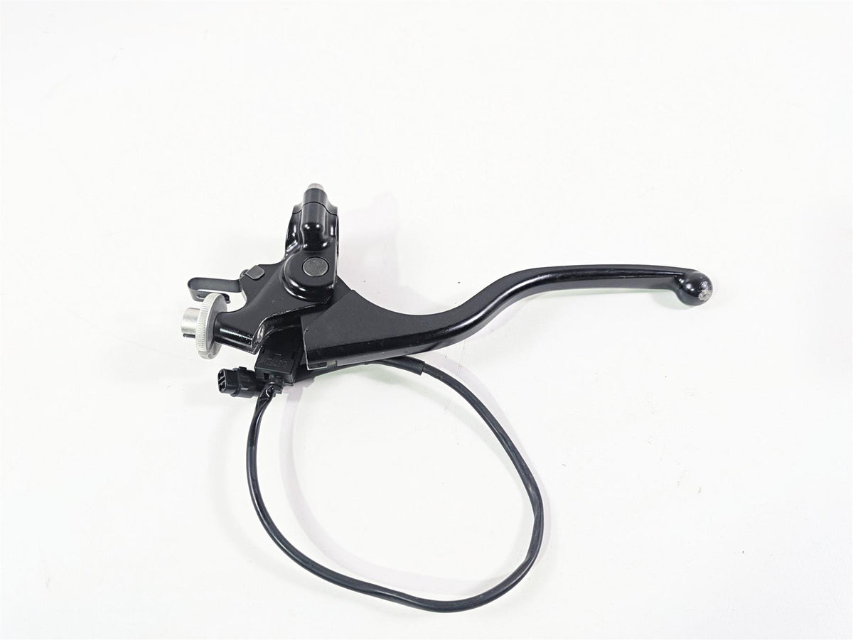 2016 Kawasaki ZX10R Ninja Clutch Perch & Lever Set 46076-0117 46076-0157 {{ shop.shopifyCountryName }} - Mototech271