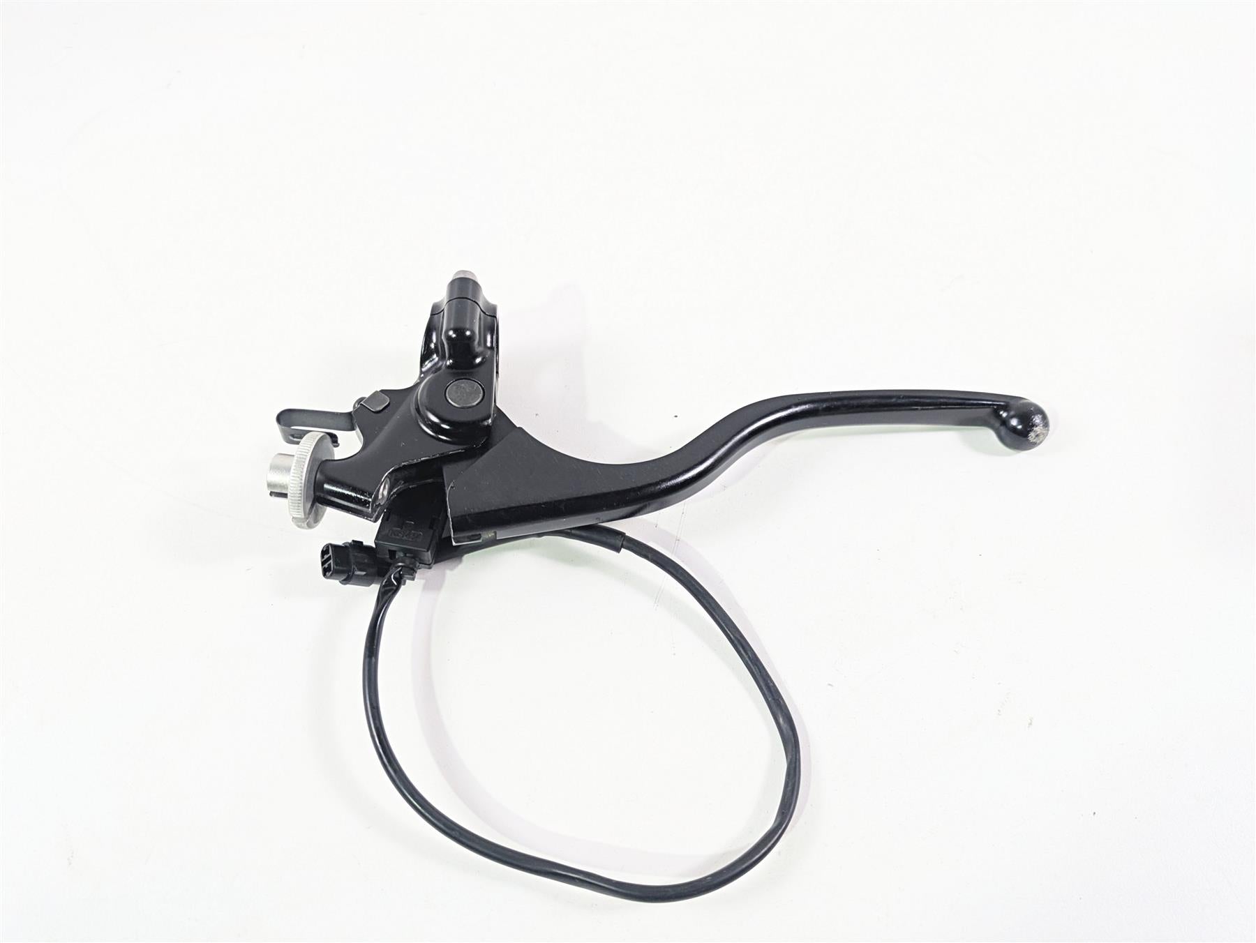 2016 Kawasaki ZX10R Ninja Clutch Perch & Lever Set 46076-0117 46076-0157