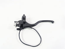 Load image into Gallery viewer, 2016 Kawasaki ZX10R Ninja Clutch Perch &amp; Lever Set 46076-0117 46076-0157
