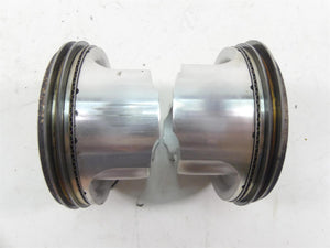 2002 Harley Touring FLHRCI Road King Jug Barrel &  Wiseco Piston Set 4678PS