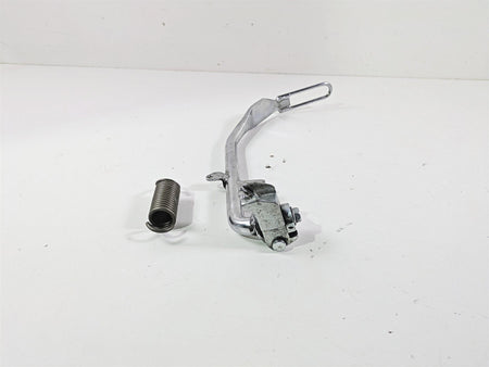 2016 Harley FXDF Dyna Fat Bob Side Kickstand Kick Jiffy Stand 49704-90H {{ shop.shopifyCountryName }} - Mototech271