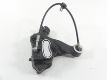 Load image into Gallery viewer, 2010 Harley FXDWG Dyna Wide Glide Rear Brake Caliper &amp; 25mm Bracket 40908-08 | Mototech271
