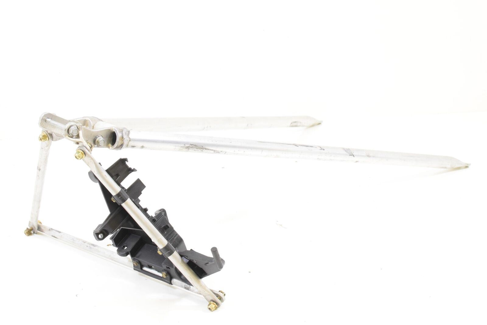2017 Ski-Doo MXZ600 MXZ 600 Sport Rear Upper Frame Cross Member Bar 518326559 | Mototech271