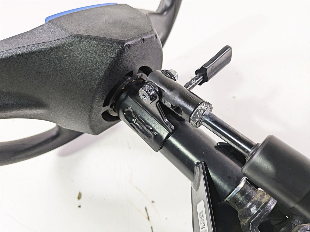 2022 Polaris RZR XP 4 1000 Premium Steering Wheel & Damper 1824014 2209704 {{ shop.shopifyCountryName }} - Mototech271