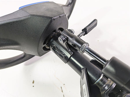 2022 Polaris RZR XP 4 1000 Premium Steering Wheel & Damper 1824014 2209704 {{ shop.shopifyCountryName }} - Mototech271