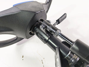 2022 Polaris RZR XP 4 1000 Premium Steering Wheel & Damper 1824014 2209704 | Mototech271