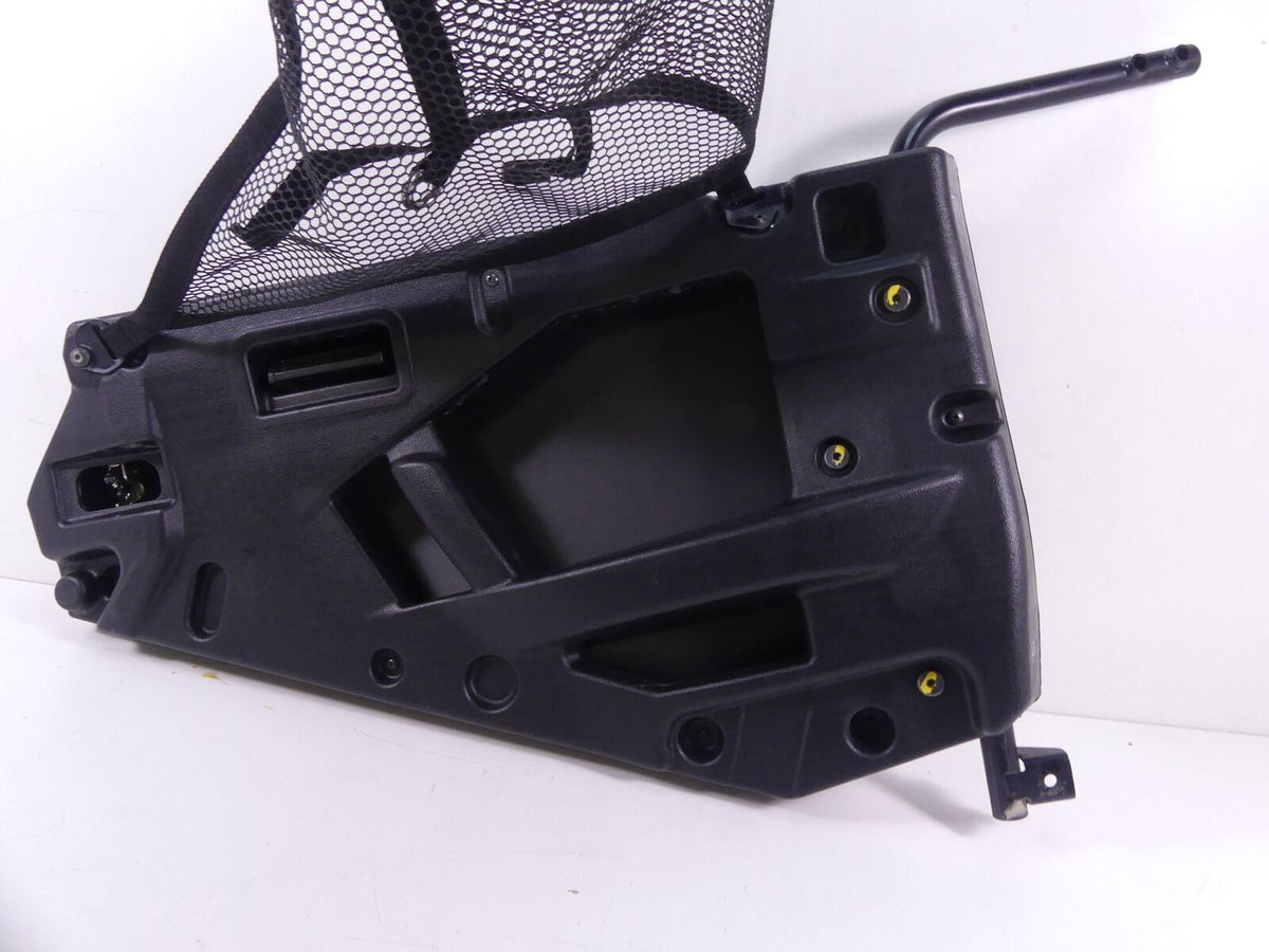 2019 Honda Talon SXS1000 S2X Right Passenger Door Assembly 67100-HL6-A00 {{ shop.shopifyCountryName }} - Mototech271