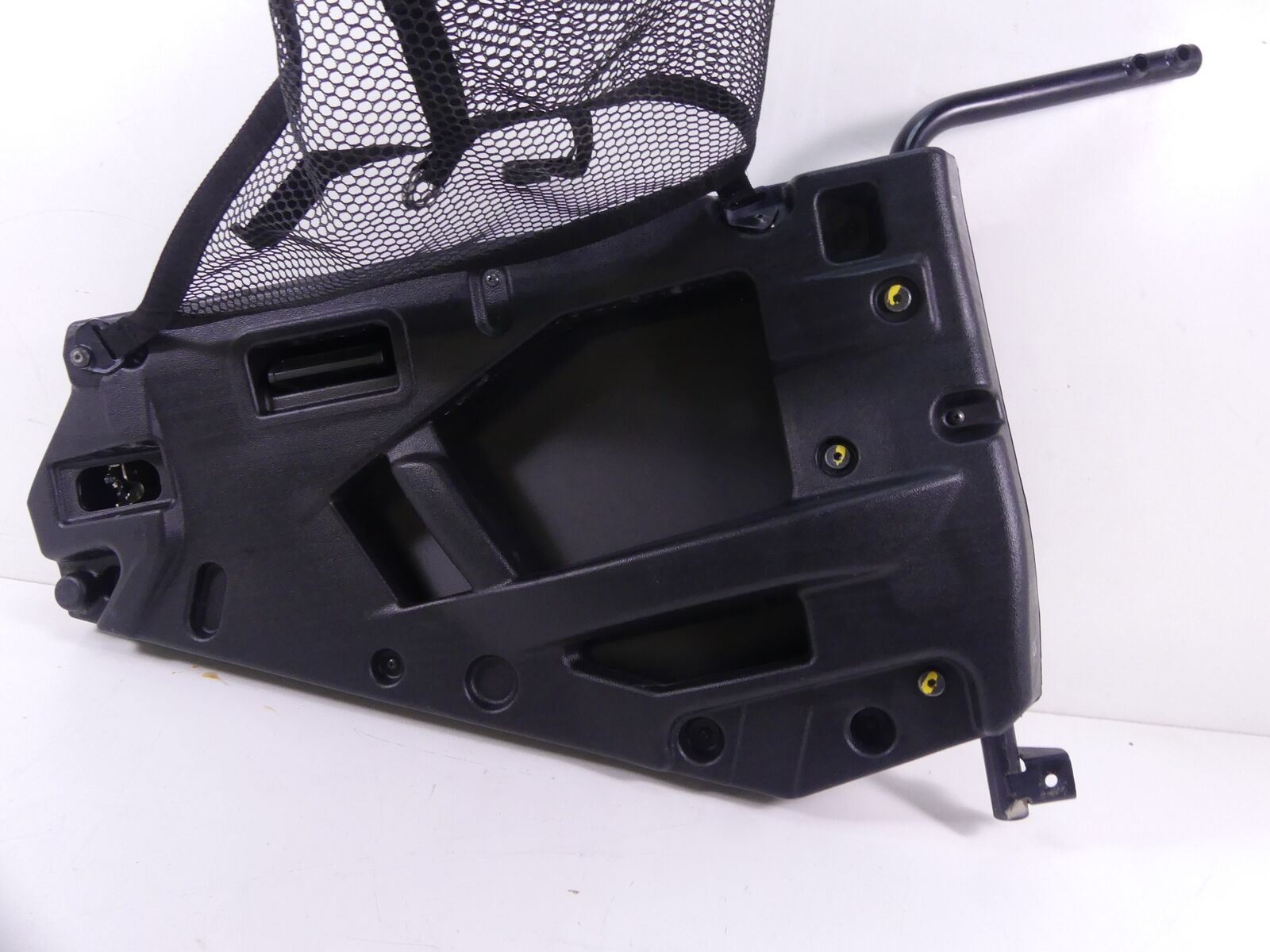 2019 Honda Talon SXS1000 S2X Right Passenger Door Assembly 67100-HL6-A00 {{ shop.shopifyCountryName }} - Mototech271