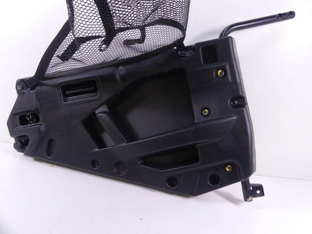 2019 Honda Talon SXS1000 S2X Right Passenger Door Assembly 67100-HL6-A00 {{ shop.shopifyCountryName }} - Mototech271
