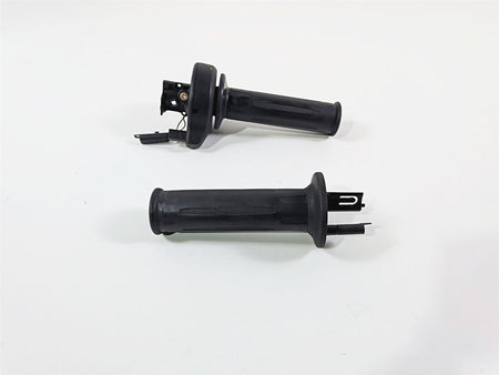 2023 BMW R nineT Scrambler K23 Heated Cruise Hand Grips 61318552120 61318554007 {{ shop.shopifyCountryName }} - Mototech271