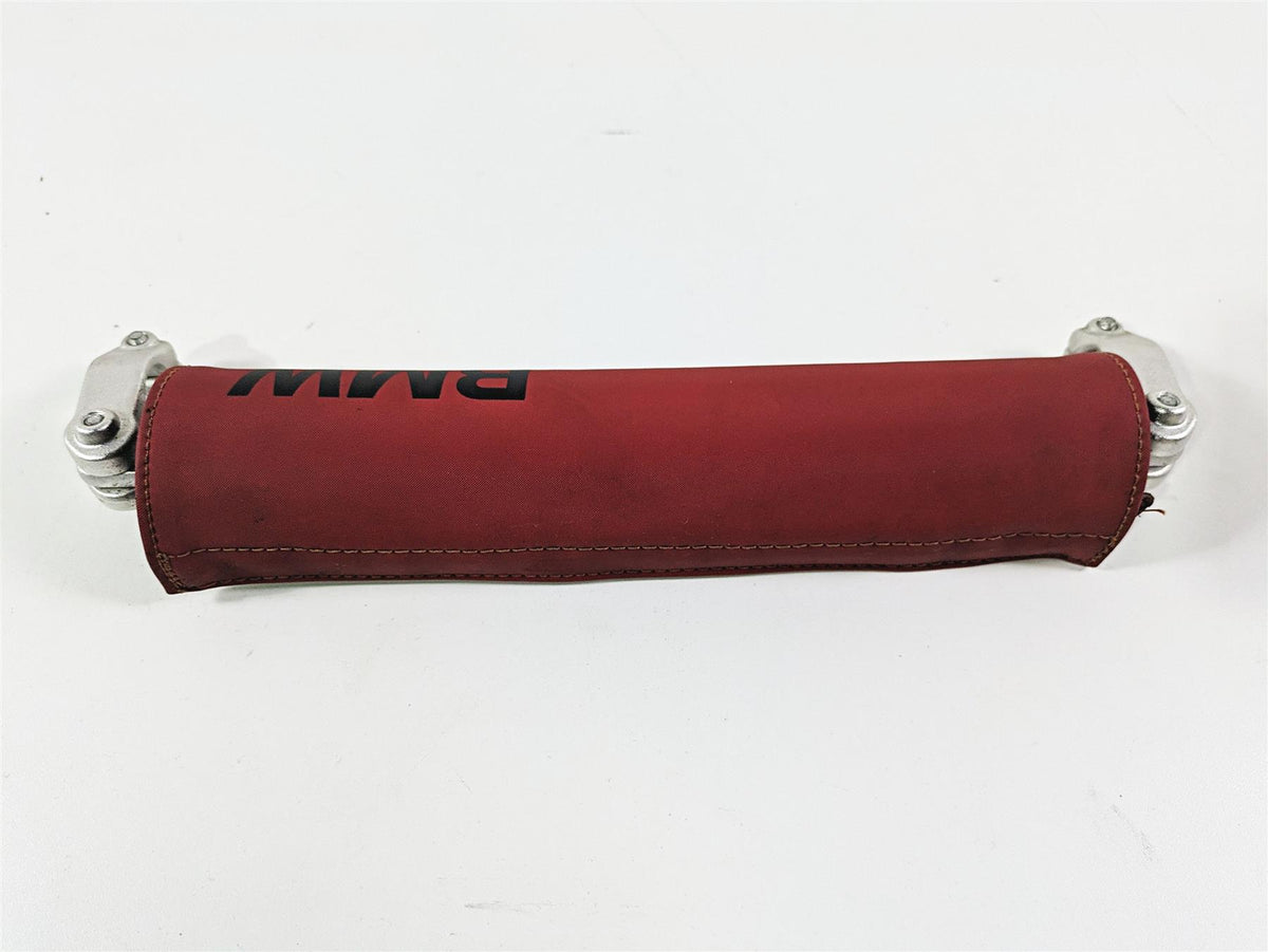 2006 BMW R1200GS K255 Adv Handlebar Crash Pad + Cross Tube 46637696174 {{ shop.shopifyCountryName }} - Mototech271